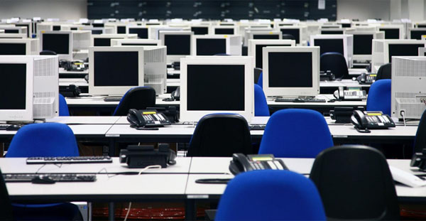 怎樣布置多媒體教室？